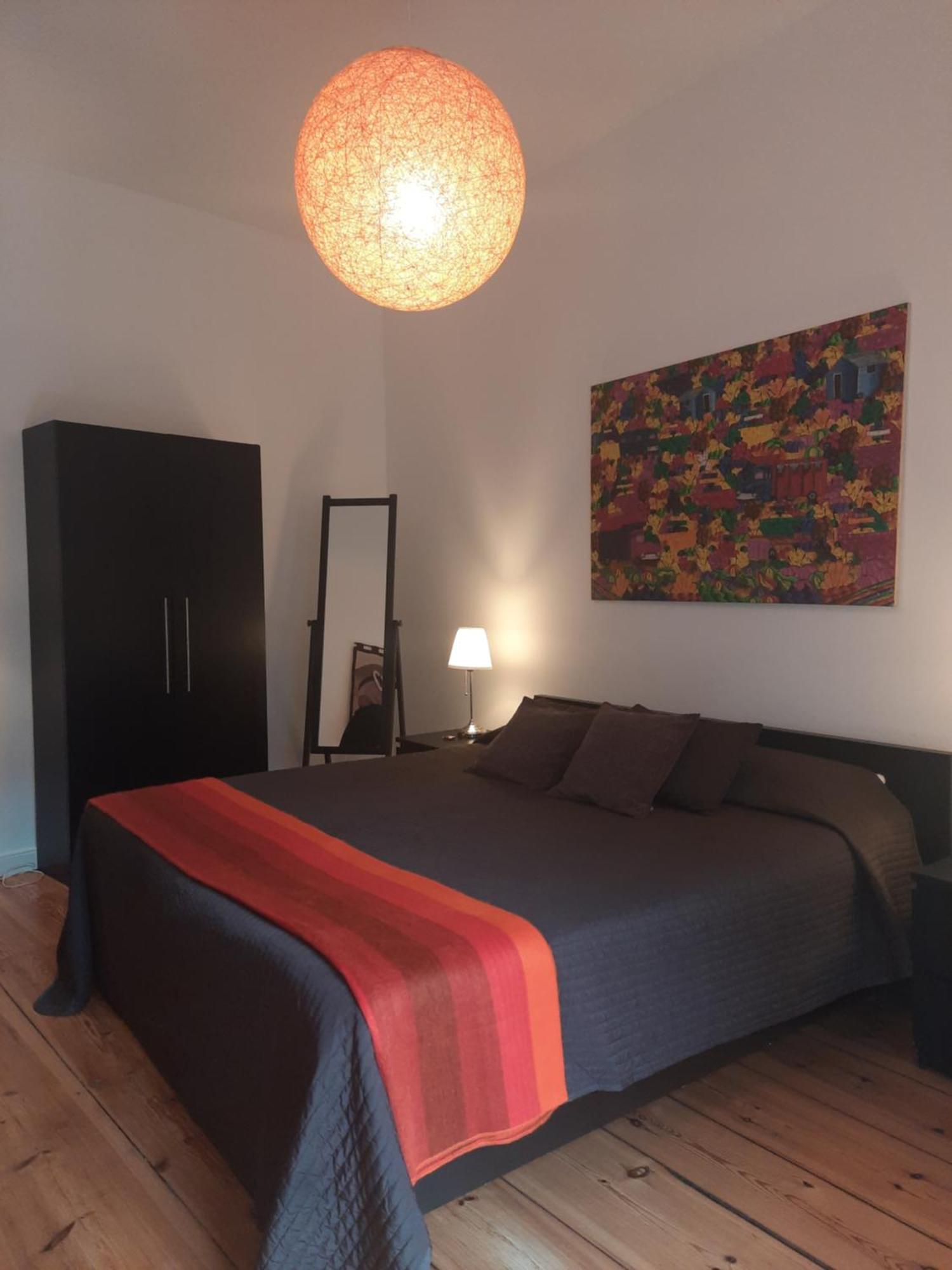 Berlin Apartments Mitte Dış mekan fotoğraf