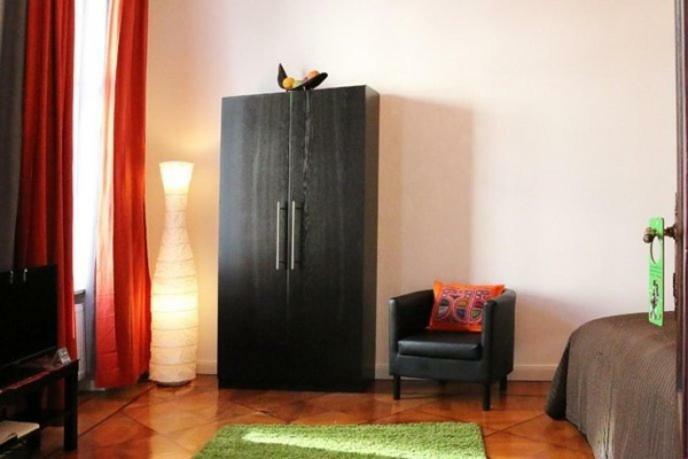 Berlin Apartments Mitte Dış mekan fotoğraf